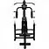 Силовая станция DFC Homegym D854