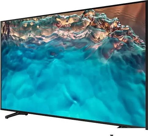 Телевизор Samsung Crystal BU8000 UE50BU8000UXCE