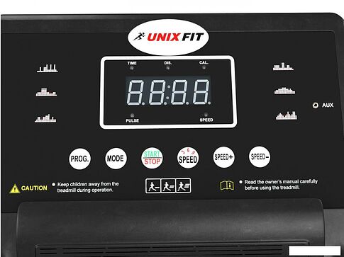 Беговая дорожка Unixfit ST-350