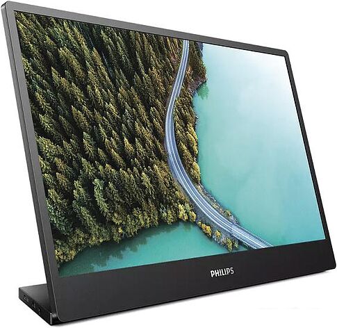 Портативный монитор Philips 16B1P3302/00