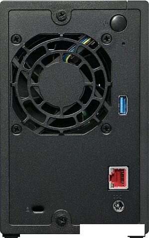 Сетевой накопитель ASUSTOR Driverstor 2 AS1102T