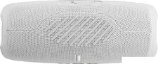 Беспроводная колонка JBL Charge 5 (белый)