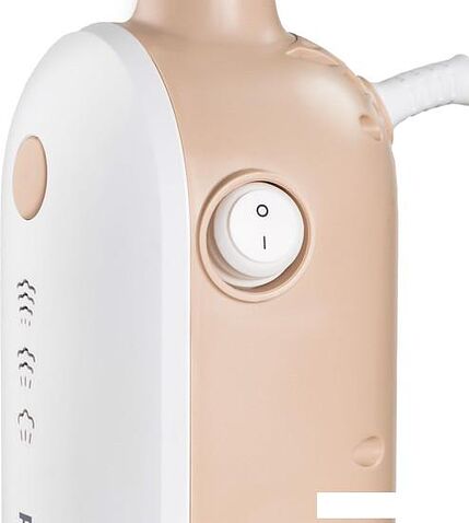 Паровая швабра Galaxy Line GL6401