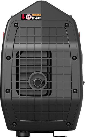 Бензиновый генератор SUNREKA G1200iS