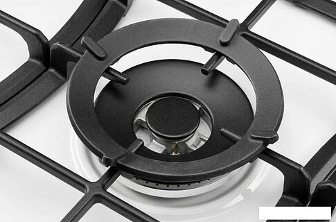 Варочная панель KUPPERSBERG FS 903 W Bronze