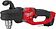 Угловая дрель Milwaukee M18 FUEL M18CRAD2-0X 4933471641 (без АКБ)