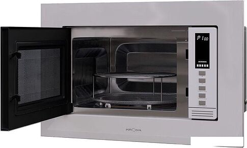 Микроволновая печь Krona Laune 60 WH K
