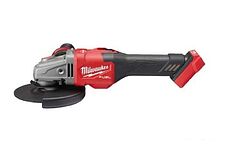 Угловая шлифмашина Milwaukee M18 Fuel FHSAG150 XB-0X 4933471084 (без АКБ, кейс) Угловая шлифмашина Milwaukee M18 Fuel FHSAG150 XB-0X 4933471084 (без АКБ, кейс)