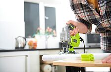 Электролобзик Ryobi RJS750-G