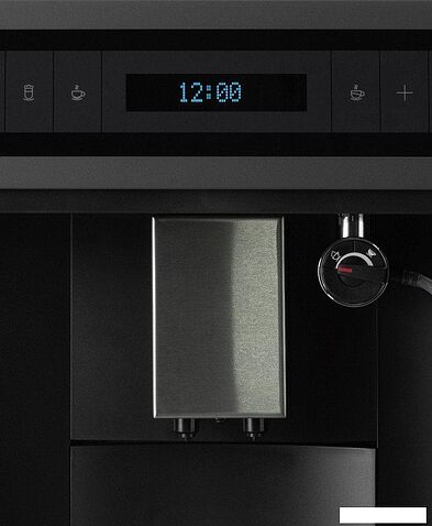Кофемашина Graude KV 45.0 GE