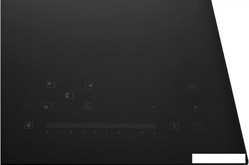 Варочная панель ZUGEL ZIH454B