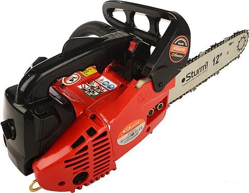 Бензопила Sturm GC9912