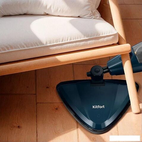 Паровая швабра Kitfort KT-3921