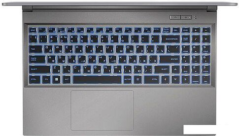 Игровой ноутбук Maibenben X527 X527FSFMLGRE0
