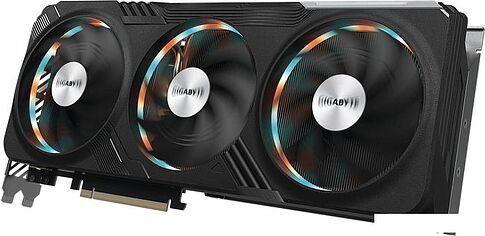 Видеокарта Gigabyte GeForce RTX 4070 Ti Gaming OC 12G GV-N407TGAMING OC-12GD