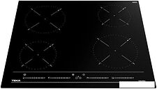 Варочная панель TEKA IBC 64010 BK MSS Варочная панель TEKA IBC 64010 BK MSS