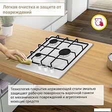 Варочная панель Simfer H45V30W470