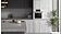 Электрический духовой шкаф Haier HOQ-F6QSN3WB