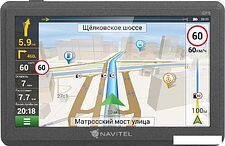 Навигатор NAVITEL C500
