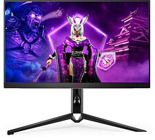 Игровой монитор AOC Agon Pro AG274FZ Игровой монитор AOC Agon Pro AG274FZ