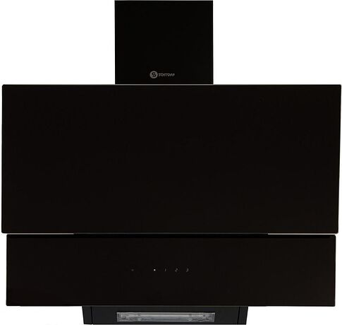 Кухонная вытяжка Schtoff Albina 60 (черный)