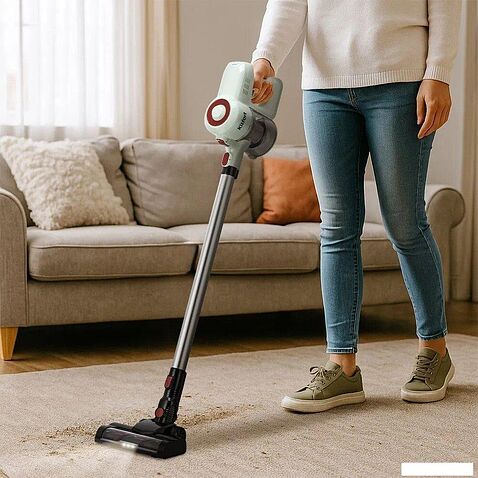 Пылесос Kitfort KT-5346