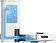 Робот-пылесос Polaris PVCRDC G2 5002 Wi-Fi IQ Home (белый)