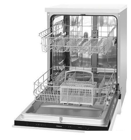 Встраиваемая посудомоечная машина Hansa ZIM656PH