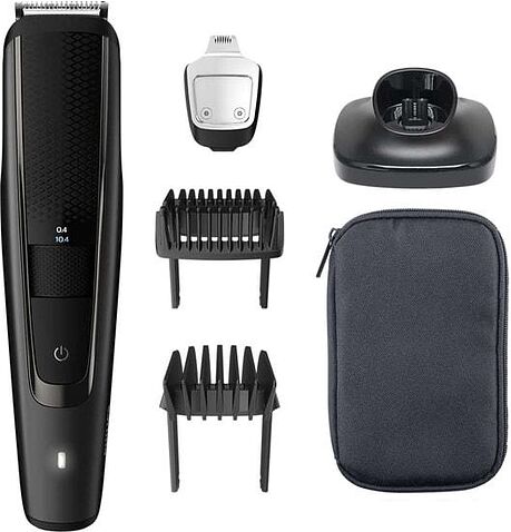 Триммер для бороды и усов Philips BT5515/15