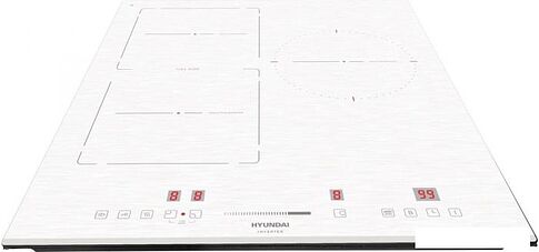 Варочная панель Hyundai HHI 4771 WG