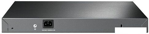 Управляемый коммутатор уровня 2+ TP-Link TL-SG3428MP V5