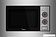Микроволновая печь Midea MM820B2Q-SS
