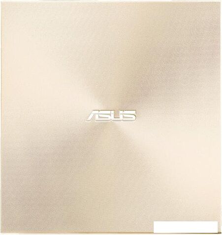 DVD привод ASUS ZenDrive U9M (золотистый)