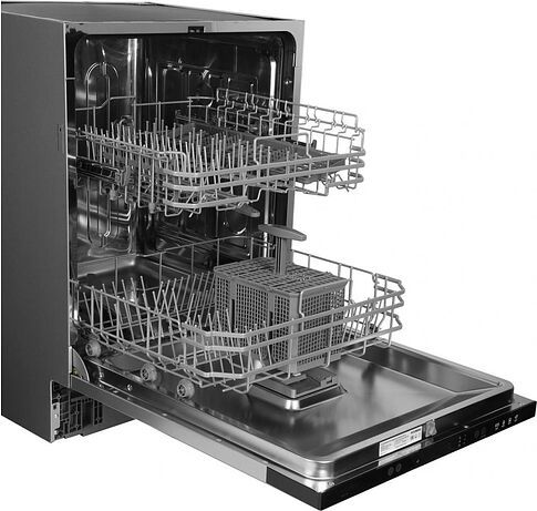Встраиваемая посудомоечная машина Hyundai HBD 641
