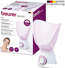 Сауна для лица Beurer FS 60