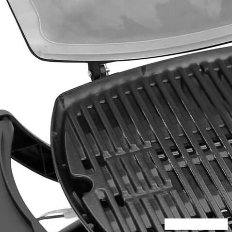 Портативный газовый гриль Weber Q 1200