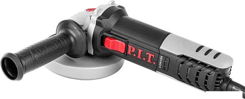 Угловая шлифмашина P.I.T. PWS125-C10