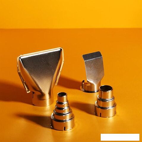 Промышленный фен Deko HG2400W