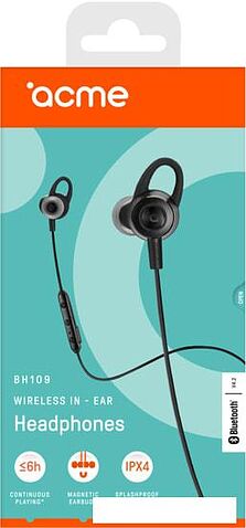 Наушники ACME BH109