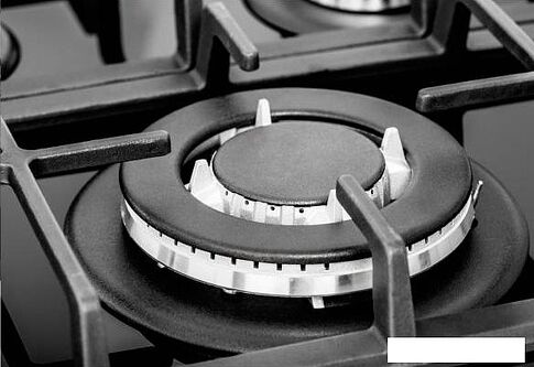 Варочная панель Exiteq PF640STGB-E/A