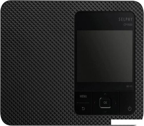 Портативный принтер Canon CACP1500B