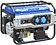 Бензиновый генератор ТСС SGG 9000ELA