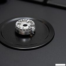 Варочная панель Genberg G6054-WTGIK