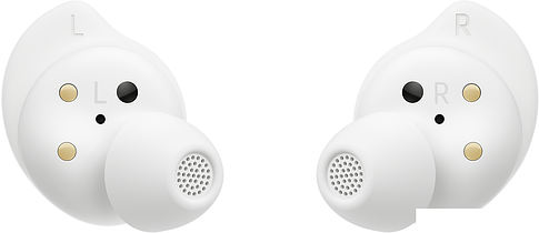 Наушники Samsung Galaxy Buds FE (белый)