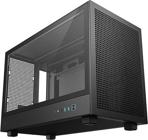 Корпус DeepCool CH260 R-CH260-BKNGM0-G-1