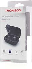 Наушники Thomson WEAR7701BK