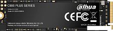 SSD Dahua C900 PLUS-B 256GB DHI-SSD-C900VN256G-B
