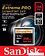 Карта памяти SanDisk Extreme Pro CompactFlash 256GB [SDCFXPS-256G-X46]