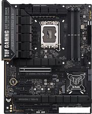 Материнская плата ASUS TUF Gaming Z790-Pro WiFi Материнская плата ASUS TUF Gaming Z790-Pro WiFi