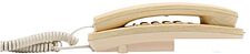 Проводной телефон Ritmix RT-005 (светлое дерево)